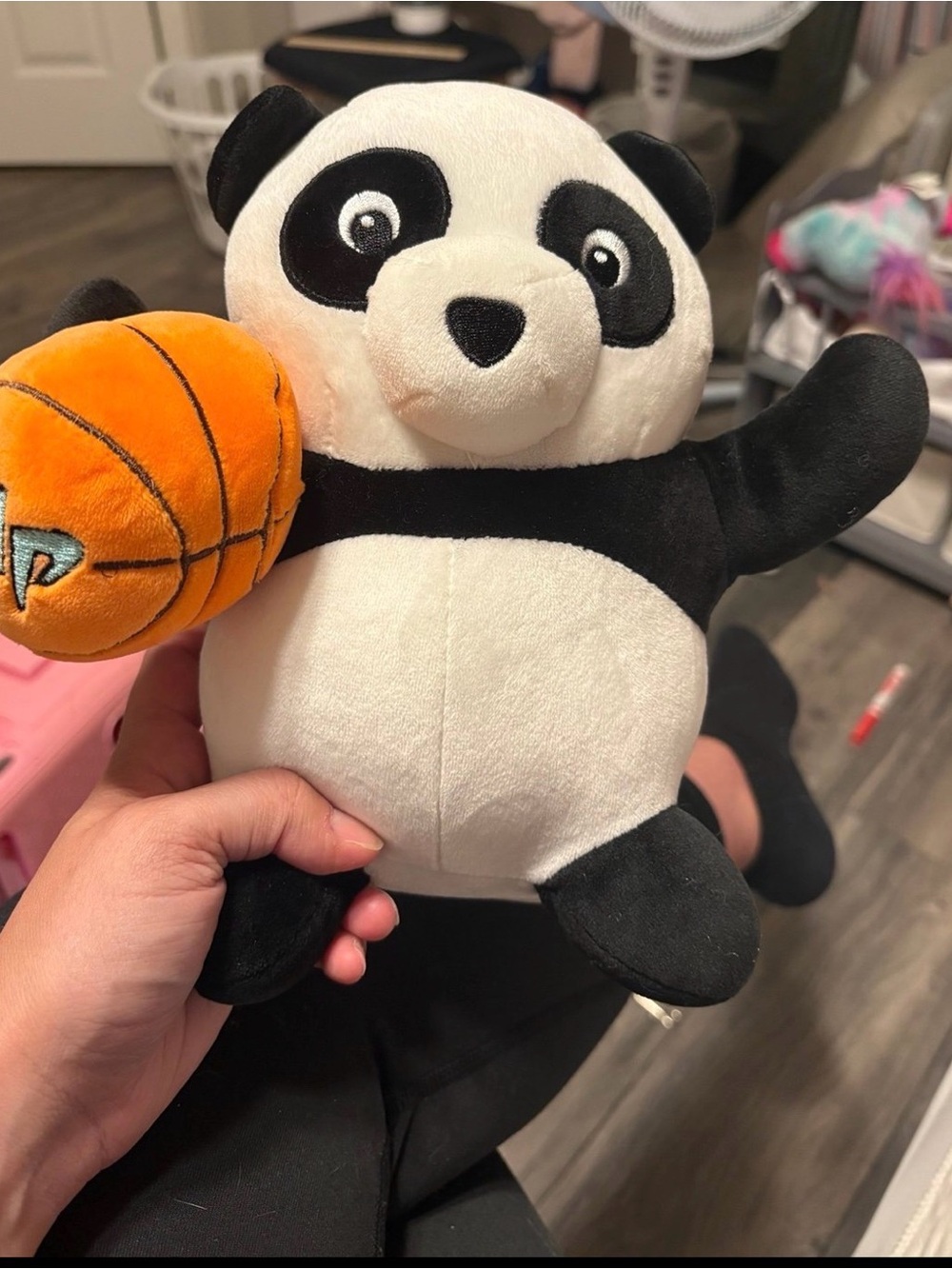 Dude Perfect Panda!